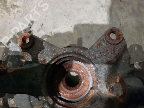 Left front suspension RENAULT CLIO V (B7_)  | BP28800195M72 
