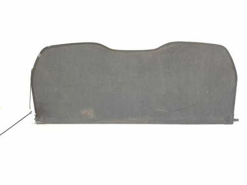 Used Rear parcel shelf Rear parcel shelf RENAULT TWINGO III (BCM_, BCA_) 1.0 SCe 70 (71 hp) 28307851 28307851