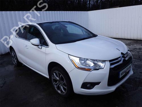 Used Parts CITROËN DS4 (NX_) 1.6 VTi 120 (120 hp) 4379281
