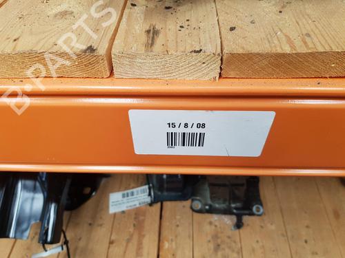 Pipe FORD KUGA I 2.0 TDCi 4x4 | BP36671157M125 - Image 10