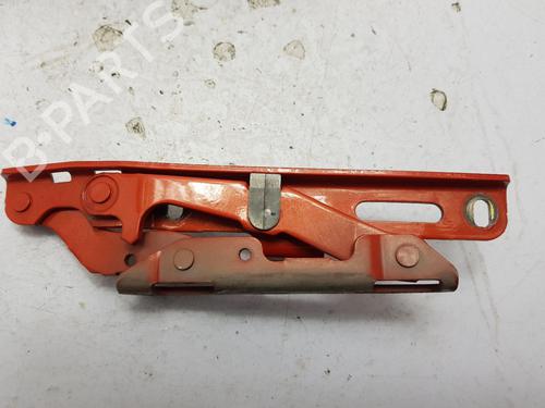 Hinge/Door check strap PORSCHE 911 (996) 3.4 Carrera | BP23332114C146 