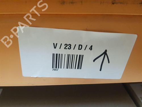 Squib airbag INFINITI Q50 50 D | BP27975018C102 