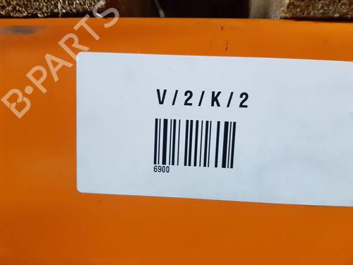 Elektronische module DACIA DUSTER (HM_) 1.5 dCi 115 4x4 | BP29467420M83 