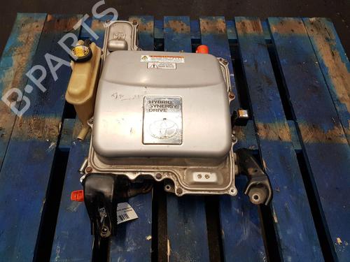Other TOYOTA PRIUS Liftback (_W2_) 1.5 Hybrid (NHW20_, NHW20R) | BP23097978O1 