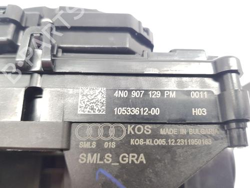 Steering column stalk AUDI Q7 (4MB, 4MG, 4MQ) SQ7 TDI quattro | BP34253390I23  - Image 7