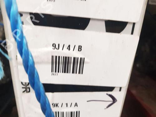 Gearbox VW GOLF VI (5K1) 1.6 TDI | BP32766663M3  - Image 10