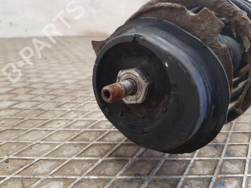 Left front shock absorber FIAT PANDA (169_) 1.1 (169.AXA1A) | BP29492573M16 
