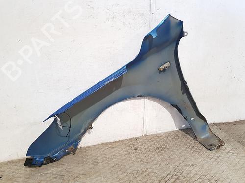 Right front fenders HYUNDAI i30 (FD) 1.6 CRDi | BP26943146C42 