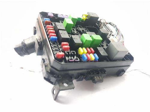 Fuse box MITSUBISHI ASX (GA_W_) 1.6 MIVEC (GA1W) | BP32252178E1 - Image 5