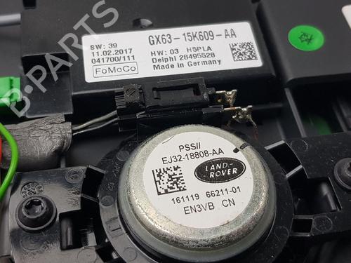 Interior roof light JAGUAR XF II (X260)  | BP33412816I8  - Image 7