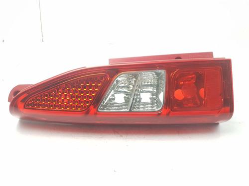 Left taillight PEUGEOT PARTNER Tepee 1.6 HDi 90 | BP36167233C34 - Image 3