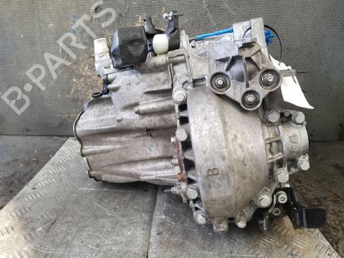 Girkasse OPEL VIVARO C Van (K0) 1.5 | BP30806045M3