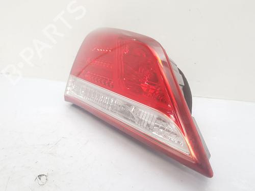 Left tailgate light HYUNDAI i40 I (VF) 1.6 GDI | BP22203997C79 