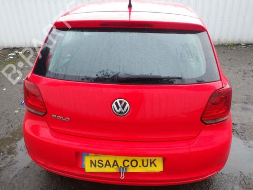 Right taillight VW POLO V (6R1, 6C1) 1.2 | BP24869733C35 