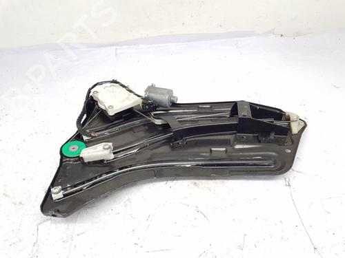 Used Rear right window mechanism Rear right window mechanism MINI MINI Convertible (R57) One (98 hp) 33726558 33726558