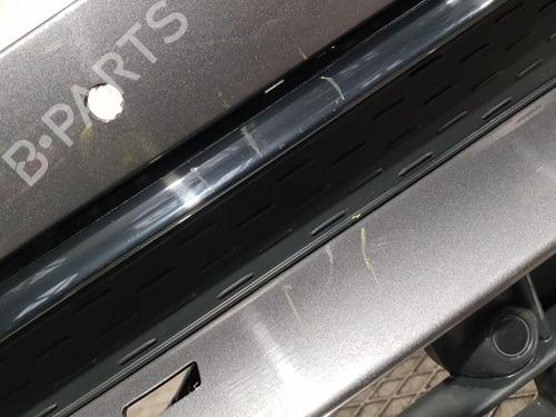 Front bumper MERCEDES-BENZ GLA (H247) GLA 220 d 4-matic (247.715) | BP32375224C7 