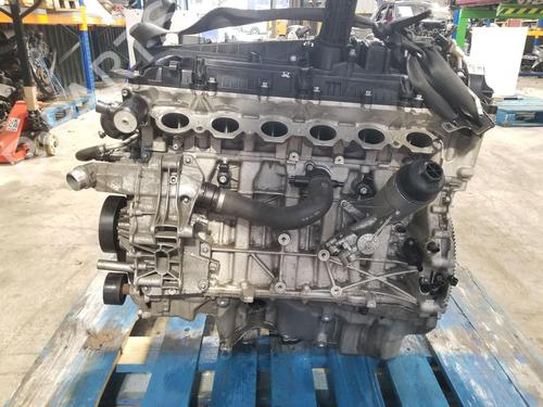 Engine BMW X3 (G01, F97, G08) M Competition | BP30914757M1 
