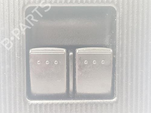 Right front window switch MAZDA MX-5 III (NC) 1.8 (NC18) | BP36240798I26 - Image 2