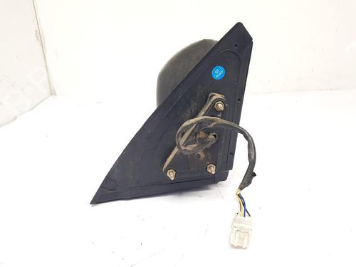Right mirror MITSUBISHI L200 / TRITON (KA_T, KB_T) 2.5 DI-D 4WD (KB4T) | BP30796332C27