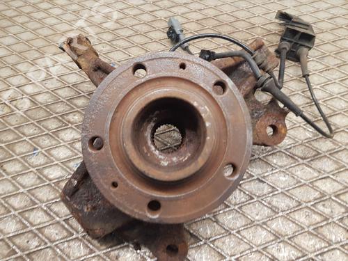 Right front steering knuckle CITROËN C4 SPACETOURER (3D_) | BP30603784M26 - Image 2
