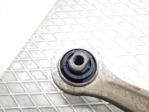 Left front steering knuckle AUDI A4 B7 (8EC)  | BP22989672M25 