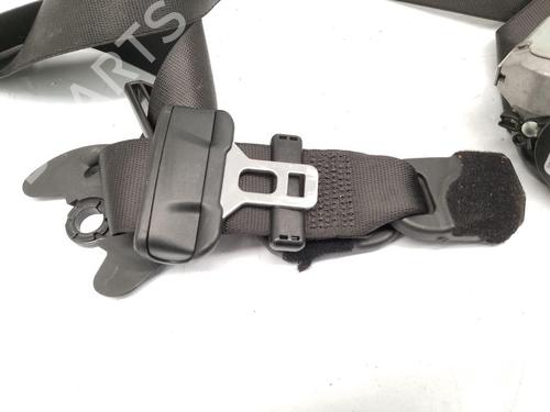 Front left seatbelt MASERATI LEVANTE SUV (M161) 3.0 D Q4 | BP35885260I26 - Image 5