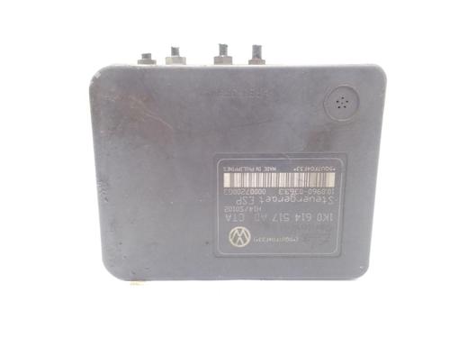 ABS pump SKODA OCTAVIA II (1Z3)  | BP22666072M43 