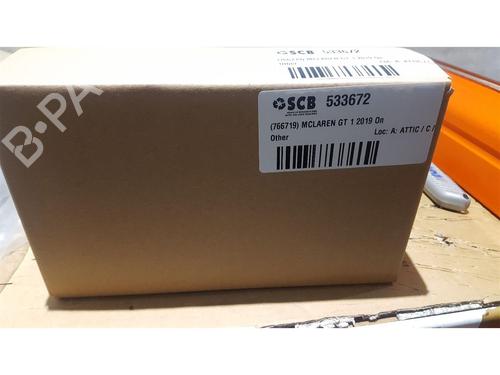 Other MCLAREN GT 4.0 | BP22677287O1