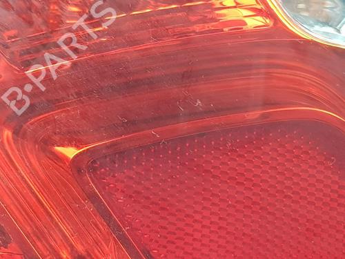 Right taillight HYUNDAI i20 I (PB, PBT) 1.2 | BP27508027C35 