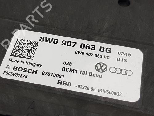 Module électronique AUDI A4 B9 (8W2, 8WC) 2.0 TDI | BP28482905M83 