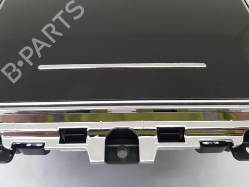 Cup/Object holder BENTLEY CONTINENTAL Coupe (3S3) 6.0 W12 AWD | BP37522719I37 - Image 2