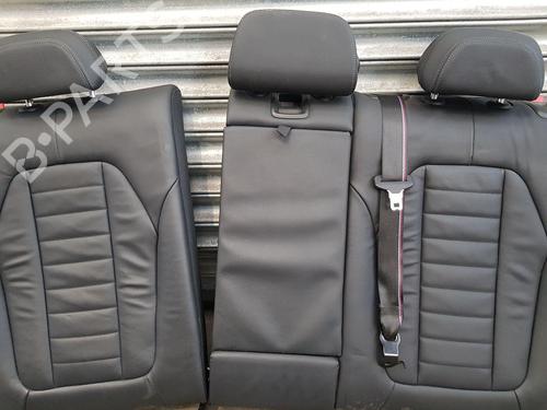 Right front seat BMW X4 (G02, F98) xDrive M40 i | BP31691178C16  - Image 45