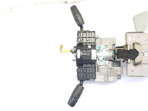 Steering column MAZDA 2 Hatchback (DL, DJ)  | BP28175358M21 