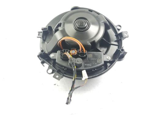 Heater blower motor AUDI A3 Sportback (8YA, 8YF) 30 TDI | BP22656720M62 