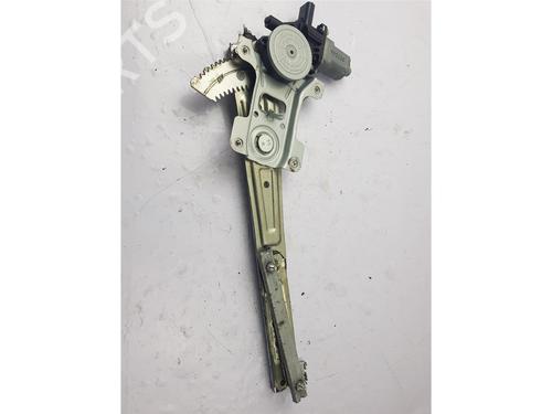 Used Front right window mechanism Front right window mechanism HONDA INSIGHT (ZE_) 1.3 IMA (ZE28, ZE2) (88 hp) 39031930 39031930