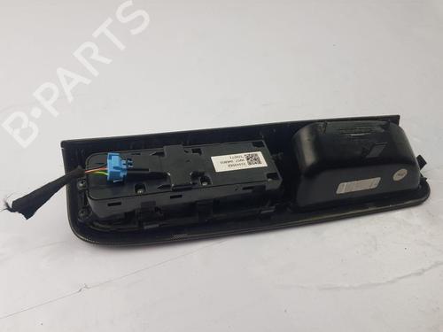 Right front window switch VOLVO C30 (533) T5 | BP26135004I26 