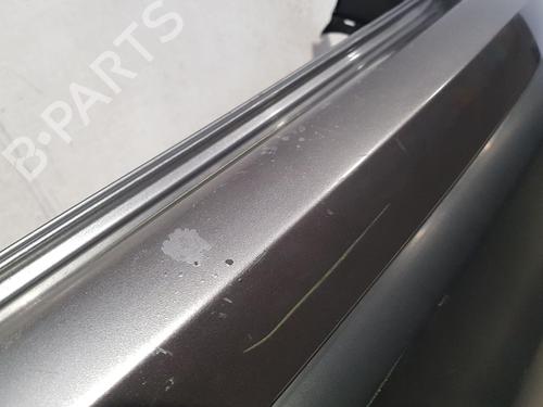 Rear bumper NISSAN QASHQAI II (J11, J11_) 1.5 dCi | BP29620676C8 