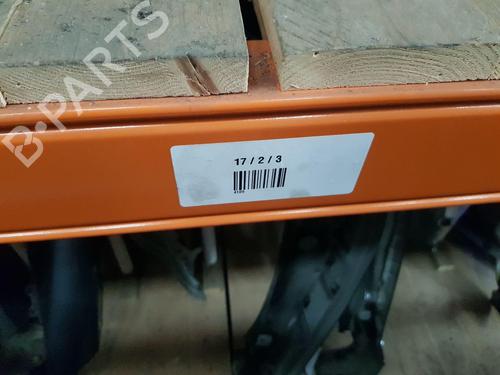 right-front-fenders-audi-a3-sportback-8pa-2004-2005-2006-2007-2008-2009-2010-2011-2012-2013-2014-2015-33442997 main image