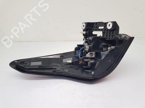 Right taillight SUBARU IMPREZA Hatchback (GU_) 2.0 e-BOXER Hybrid AWD (GUE) | BP36280747C35 - Image 5
