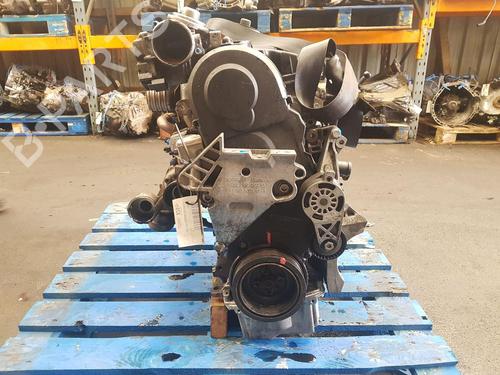 Engine VW GOLF V (1K1) 1.9 TDI | BP34142050M1  - Image 6