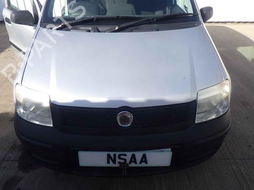 Używane części FIAT PANDA (169_) 1.1 (169.AXA1A) (54 hp) 4357136