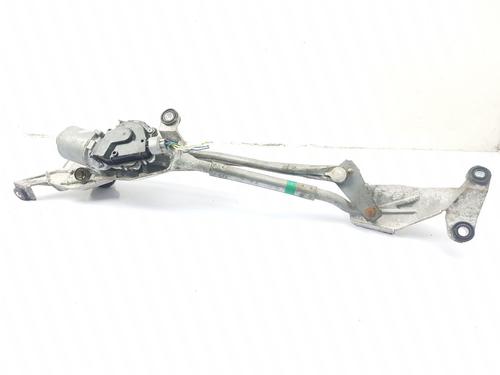 Front wiper motor MITSUBISHI ASX (GA_W_) 1.6 MIVEC (GA1W) | BP33559144M29 - Image 2