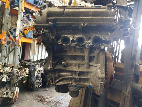 Engine SUZUKI ALTO VII (GF, HA25_, HA35_) 1.0 (AMF310, GFC31S) | BP32069876M1 - Image 11