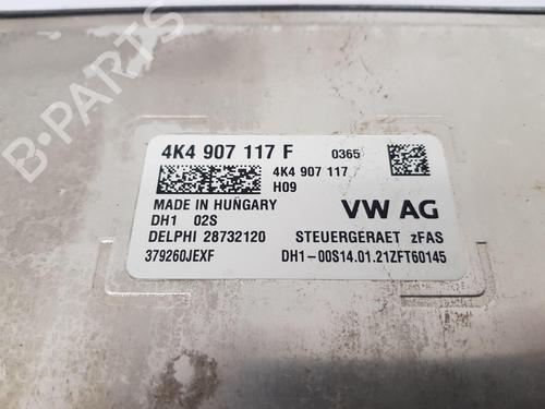 Other VW TOUAREG (CR7, RC8) | BP32509777O1 - Image 7