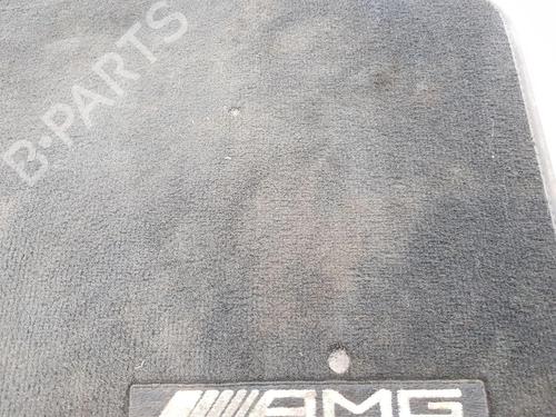 Andre MERCEDES-BENZ GLS (X167) | BP30090786O1