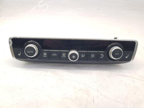 Used Climate control Climate control 39174830 39174830