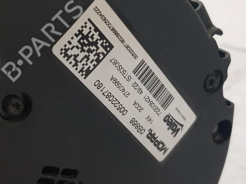 Alternator FIAT 500 (312_) 1.0 Mild Hybrid (312.AYD1B) | BP33944269M7 - Image 3