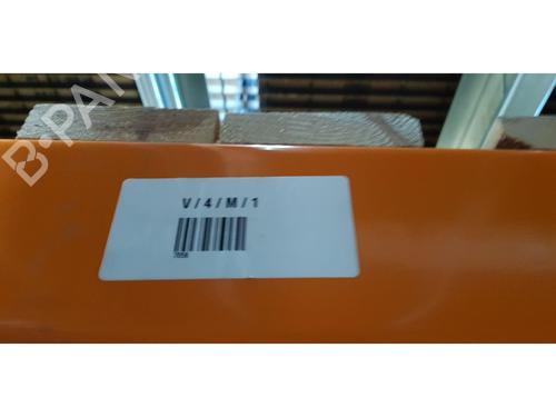 Front left window mechanism SUZUKI SX4 (EY, GY) 1.6 VVT (RW416, YA21S) | BP30184799C22