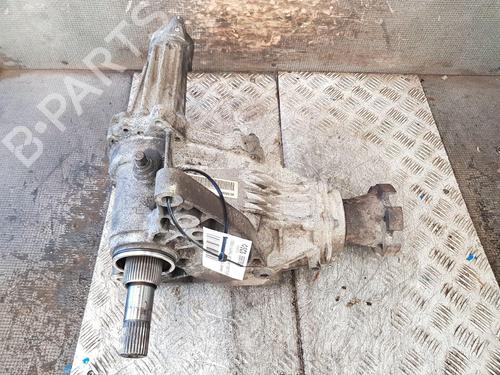 Used Transfer box VAUXHALL ANTARA A (L07) 2.0 CDTI 4x4 (150 hp) 22660876
