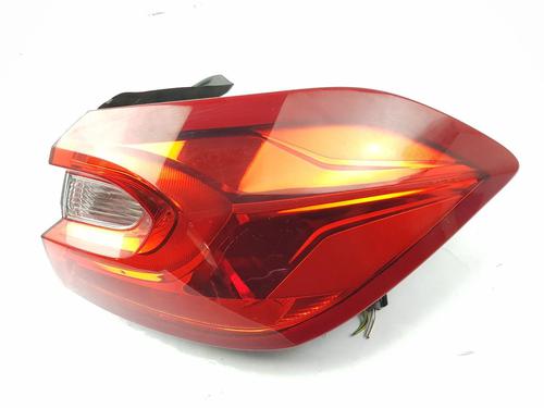 Right taillight FORD FIESTA VII (HJ, HF) 1.0 EcoBoost | BP26943285C35 